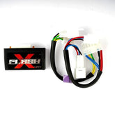 Flash X Hazard For Bajaj Pulsar N250